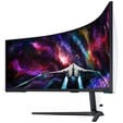 Samsung Odyssey Neo G9 G95NC, 57 Zoll Gaming Monitor, 240 Hz, VA, G-SYNC Compatible image number null