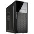 SilverStone SST-PS13B Precision Midi-Tower - schwarz image number null