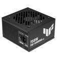 ASUS TUF Gaming-750B-EVO 80 PLUS Bronze Netzteil - 750 Watt image number null