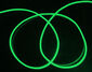 AC Ryan UV active power cable, Green 1m