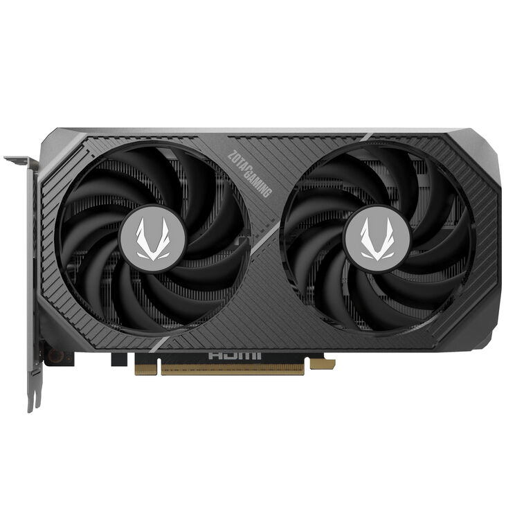 ZOTAC GAMING GeForce RTX 5060 Ti Twin Edge OC, 16384 MB GDDR7 image number 2