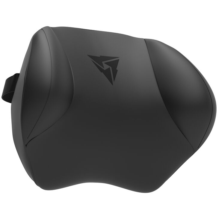 ThunderX3 CORE Mesh Gaming Stuhl -  schwarz image number 8