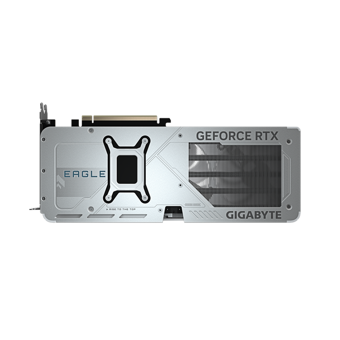 GIGABYTE GeForce RTX 5070 Eagle OC Ice SFF 12G, 12288 MB GDDR7 image number 9