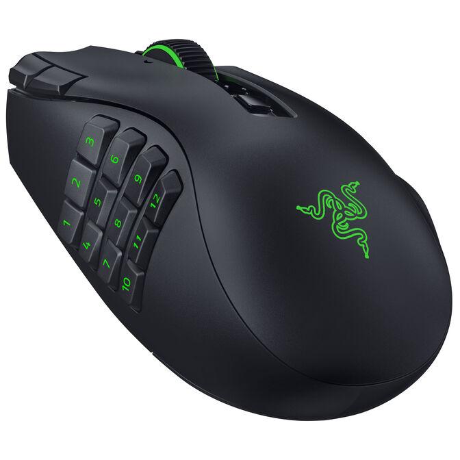 Razer Naga V3 Pro image number 0