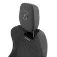 noblechairs AURA TX Gaming Chair - Anthracite image number null