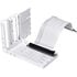 Lian Li VG4-4-V2W Vertical GPU Kit - weiß image number null