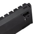 Ducky Mecha Pro SF Gaming Keyboard - Cherry MX-Brown image number null