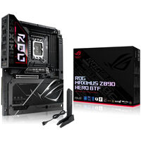 ASUS ROG Maximus Z890 Hero BTF Mainboard, Sockel LGA 1851, Intel Z890, ATX, DDR5