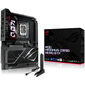 ASUS ROG Maximus Z890 Hero BTF Mainboard, Sockel LGA 1851, Intel Z890, ATX, DDR5