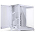 PHANTEKS NV9 MK2 PC-Gehäuse, Big-Tower, EATX, DRGB, Tempered Glass - weiß image number null