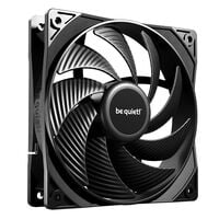 be quiet! Fan Pure Wings 3 PWM Fan - 120mm, High Speed
