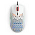 Glorious Model O- Gaming-Maus - weiß, matt image number null