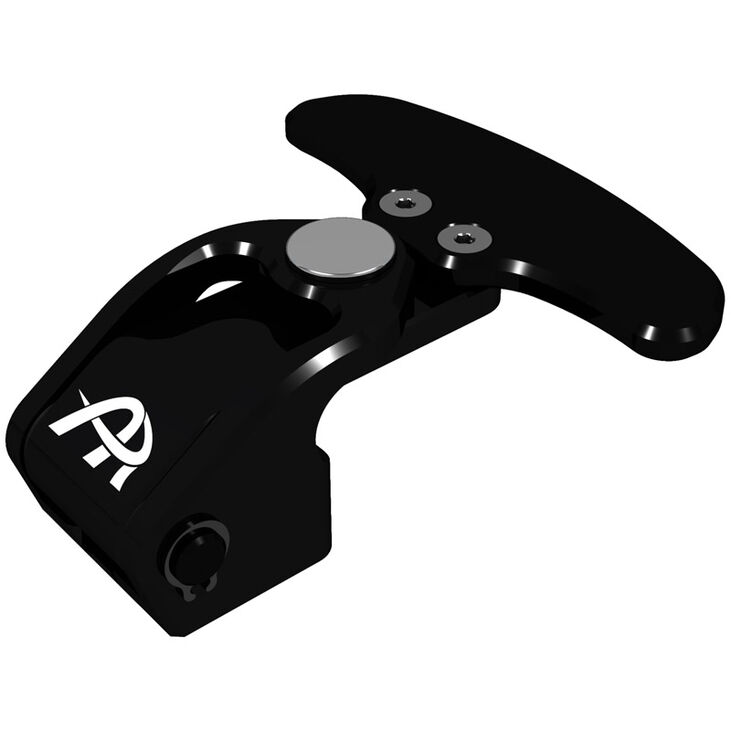 Ascher Racing Paddle Shifter - Gen5 (formula) image number 0