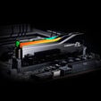 G.Skill Trident Z5 CK RGB DDR5-8800 RAM, CL42, XMP 3.0, CUDIMM - 48 GB Dual-Kit, schwarz image number null