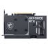 MSI GeForce RTX 5060 8G Ventus 2X OC, 8192 MB GDDR7 image number null