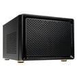 Kolink Satellite Mini-ITX-Geh&auml;use - schwarz image number null