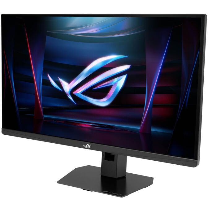 ASUS ROG Strix XG248QSG Ace, 24-inch Full HD Gaming Monitor, 610Hz, TN Panel, Adaptive Sync image number 4