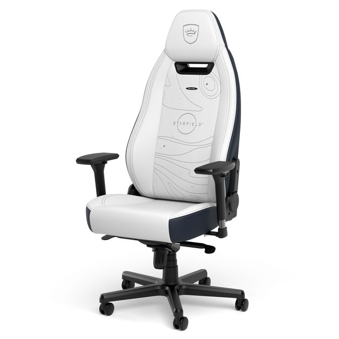 noblechairs LEGEND Gaming Chair - Starfield Edition image number 2