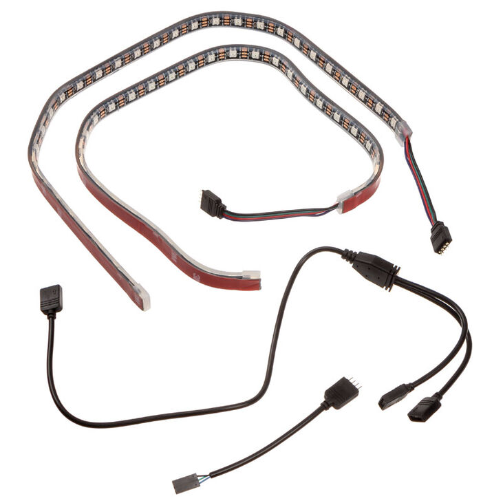 Lamptron Flexlight Multi Programmable - Dual/2x 30 LED image number 2