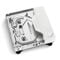 EK Water Blocks EK-Quantum Velocity&sup2; D-RGB - 1700, White Edition