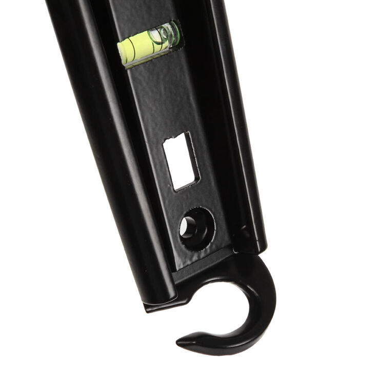 Arctic Wandhalterung W1A für bis zu 43 Zoll Monitore - schwarz image number 3