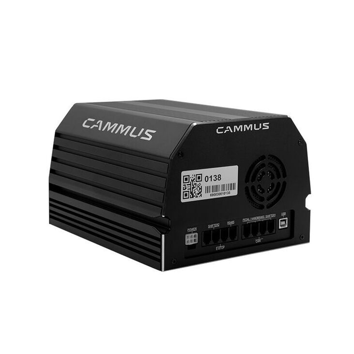 Cammus WB15 Direct Drive Wheelbase (15nm) image number 3