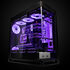 Gaming PC Shadow Oasis Elite, AMD Ryzen 7 9800X3D, NVIDIA GeForce RTX 4090 - Custom Water Cooling image number null