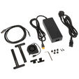 Cammus C5 Direct Drive Steering Wheel + Table Clamp image number null