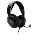 SteelSeries Arctis Nova 1P Gaming Headset image number null