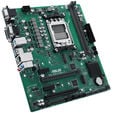 ASUS PRO A620M-C-CSM, AMD A620 motherboard, socket AM5, DDR5 image number null
