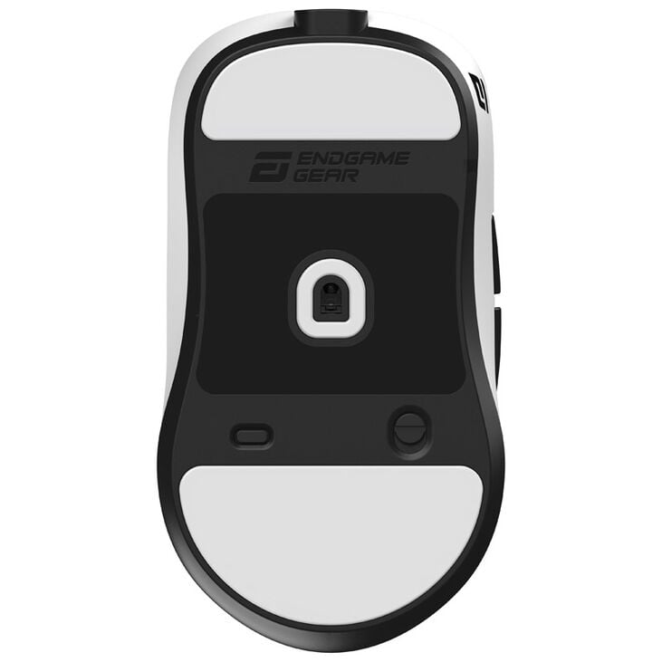 Endgame Gear XM2we Wireless Gaming Maus - weiß image number 8