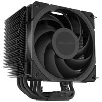 Alpenföhn Brocken 4 CPU Cooler - 120mm