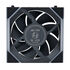 Lian Li UNI FAN SL Wireless LCD Lüfter, ARGB, PWM - 120 mm, schwarz image number null