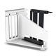 NZXT Riser PCIE 4.0 Riser Kit - white