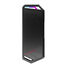 ASUS ROG Strix Arion externes USB 3.2 M.2 SSD Gehäuse - schwarz image number null
