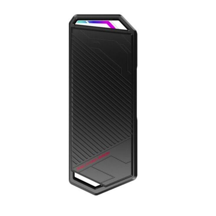 ASUS ROG Strix Arion externes USB 3.2 M.2 SSD Gehäuse - schwarz image number 2