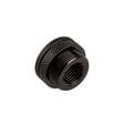 Corsair Hydro X Series XF Fill Port G1/4 Zoll IG - schwarz image number null