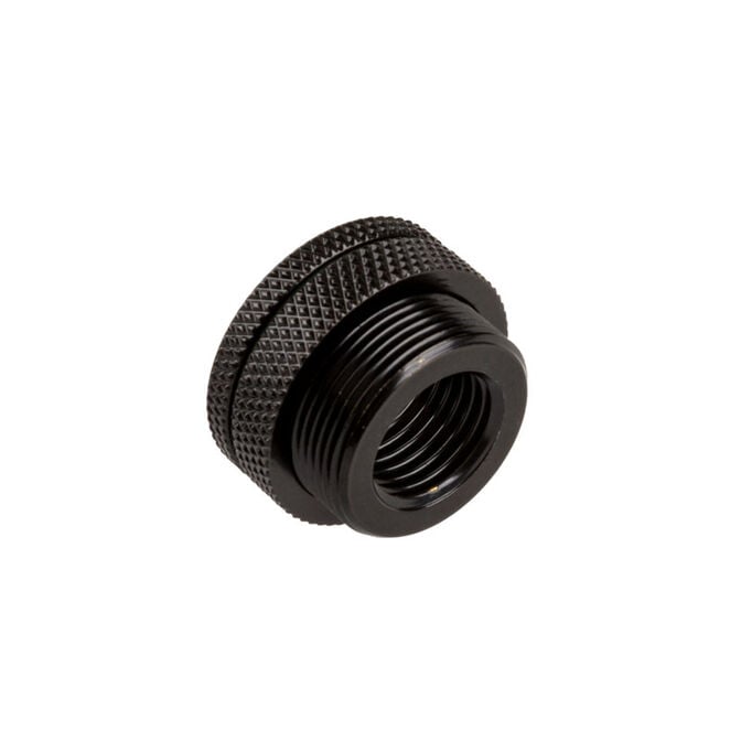 Corsair Hydro X Series XF Fill Port G1/4 Zoll IG - schwarz image number 1
