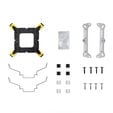 Jonsbo CR-1400 EVO ARGB CPU-K&uuml;hler - wei&szlig; image number null