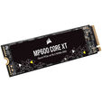 Corsair MP600 Core XT NVMe SSD, PCIe 4.0 M.2 Type 2280 - 4 TB image number null