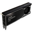 Sapphire Radeon AI Pro R9700 32GB Grafikkarte, 32768 MB GDDR6 image number null