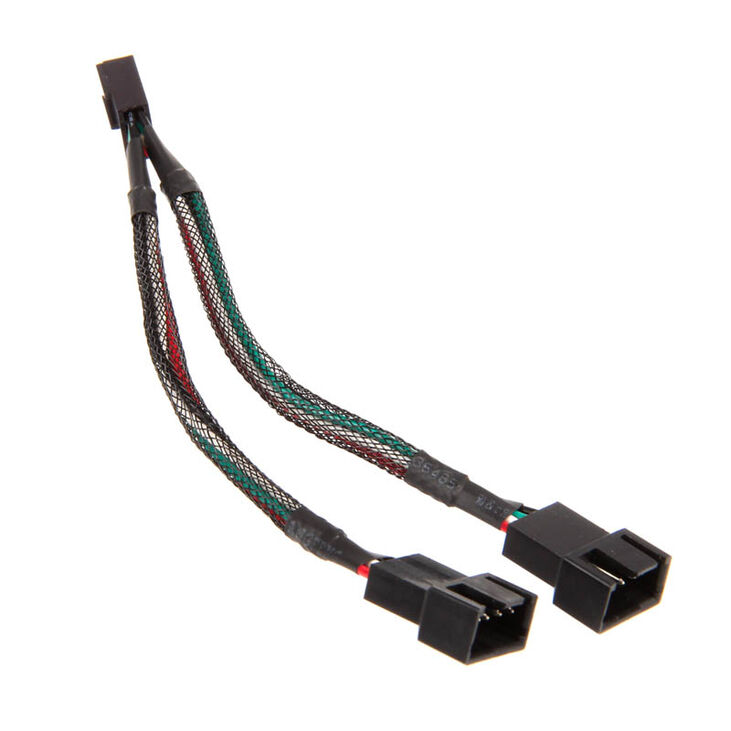 aqua computer aquabus Y-Kabel 4polig image number 0