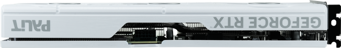 Palit GeForce RTX 5070 White OC Graphics Card, 12288 MB GDDR7 image number 6