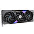 MSI GeForce RTX 5090 32G Gaming Trio OC, 32768 MB GDDR7 image number null