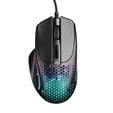 Glorious Model IV2 Kabelgebundene Gaming Maus - schwarz image number null