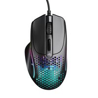 Glorious Model IV2 Wired Gaming Mouse - black