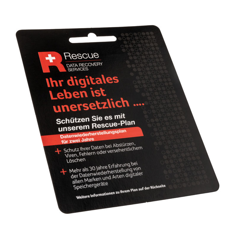 Seagate Rescue Datenrettung HDSG-155
