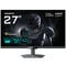 GIGABYTE G27U, 27 Zoll UHD Gaming-Monitor, 160/320Hz, IPS-Panel, G-SYNC Compatible