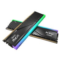ADATA XPG Lancer Blade RGB DDR5-6400 RAM, CL32, XMP, EXPO - 48GB Dual-Kit, schwarz