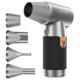 IT Dusters AirTec Ultra Type 8, kabelloses Gebl&auml;se - Space Core image number null
